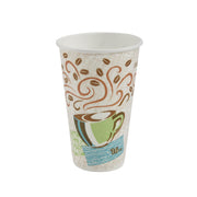 Dixie ['Multicolor'] / 16 Ounces / Modern Cups