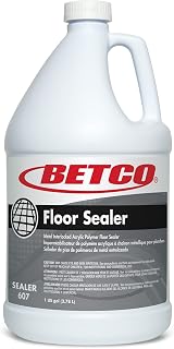 Betco Floor Cleaner 6070400-1 Each