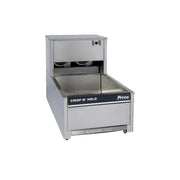 Pitco PCC Food Station, Silver - photo 2