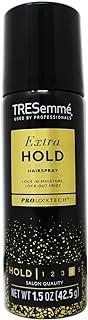 TRESemmé TRES Two Aerosol Hair Spray Extra Hold 1.5 oz(Pack of 10)