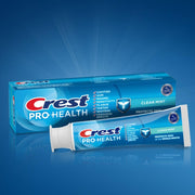 Crest 4.3 Ounce (Pack of 2) / 1 / 2 Toothpaste