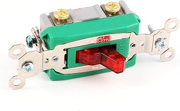Vollrath 23540-1 On/Off Switch