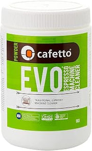 Cafetto Organic Evo Cleaning Powder 1000 g