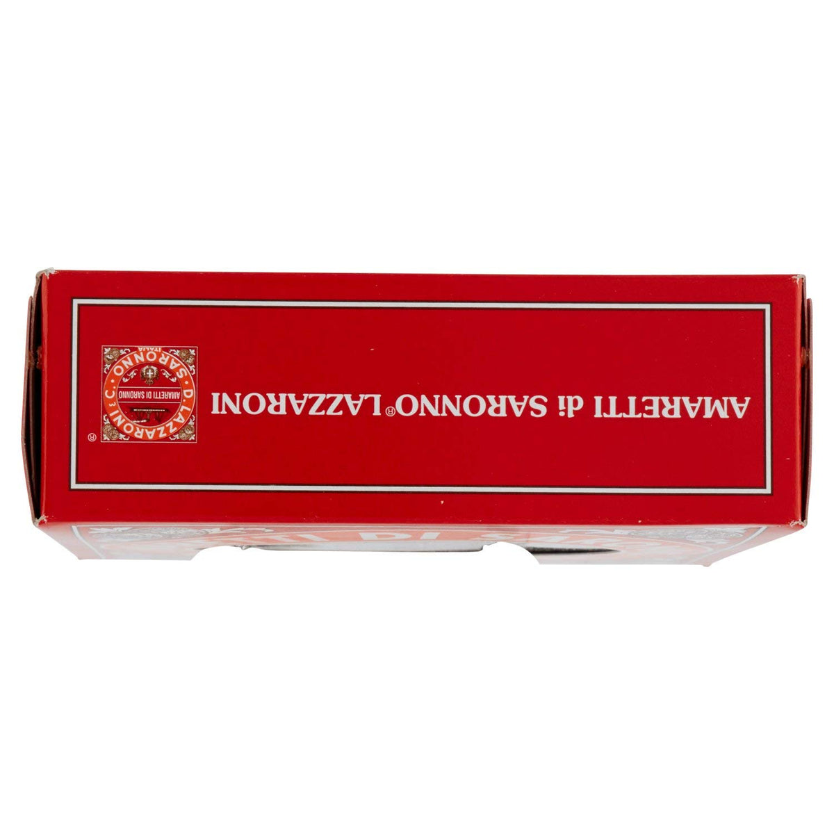 Amaretti Di Saronno by Lazzaroni – 2.3 Ounce (Pack of 1), Model 8000510211714