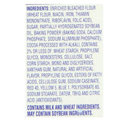 Traditional Chocolate Cake Mix by Pillsbury – 15.25 Ounce (Pack of 1)