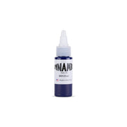Dynamic Blue Tattoo Ink by Dynamic Color Co – 1 fl oz