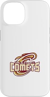 Carlisle County Comets Case for iPhone 14