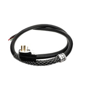 Cord,4G/4C 15-60P 60A 250V 6Ft by Pitco – Copper, Multicoloured, Model B6780701