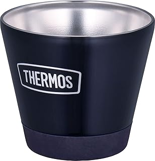 Thermos Outdoor Series Vacuum Insulated Cup 0.3L Midnight Blue ROD-003 MDB