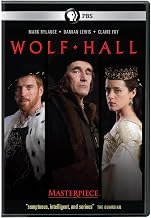 Masterpiece: Wolf Hall