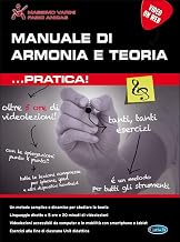 MANUALE DI ARMONIA E TEORIA... PRATICA +TELECHARGEMENTS