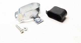Industries KIT6001 FASCO CAP. MTG. KIT (KIT-6001,8725-