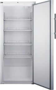 Accucold 18 cu. ft. Freezer by Summit Appliance – 18.3 cubic_feet, White, Model UFM19W