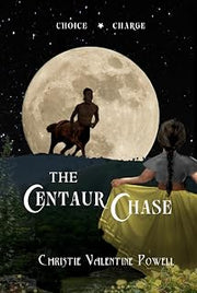 The Centaur Chase