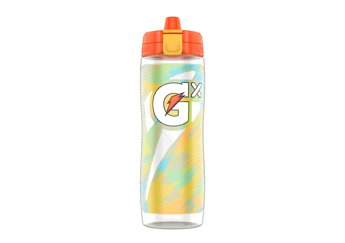 Gatorade Glitch Camo Tropic / 30 Ounces / 30.0 ounces Sports Drinks