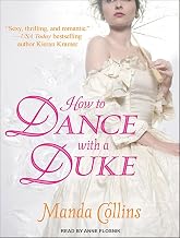 How to Dance With a Duke: Library Edition (Ugly Duckling)