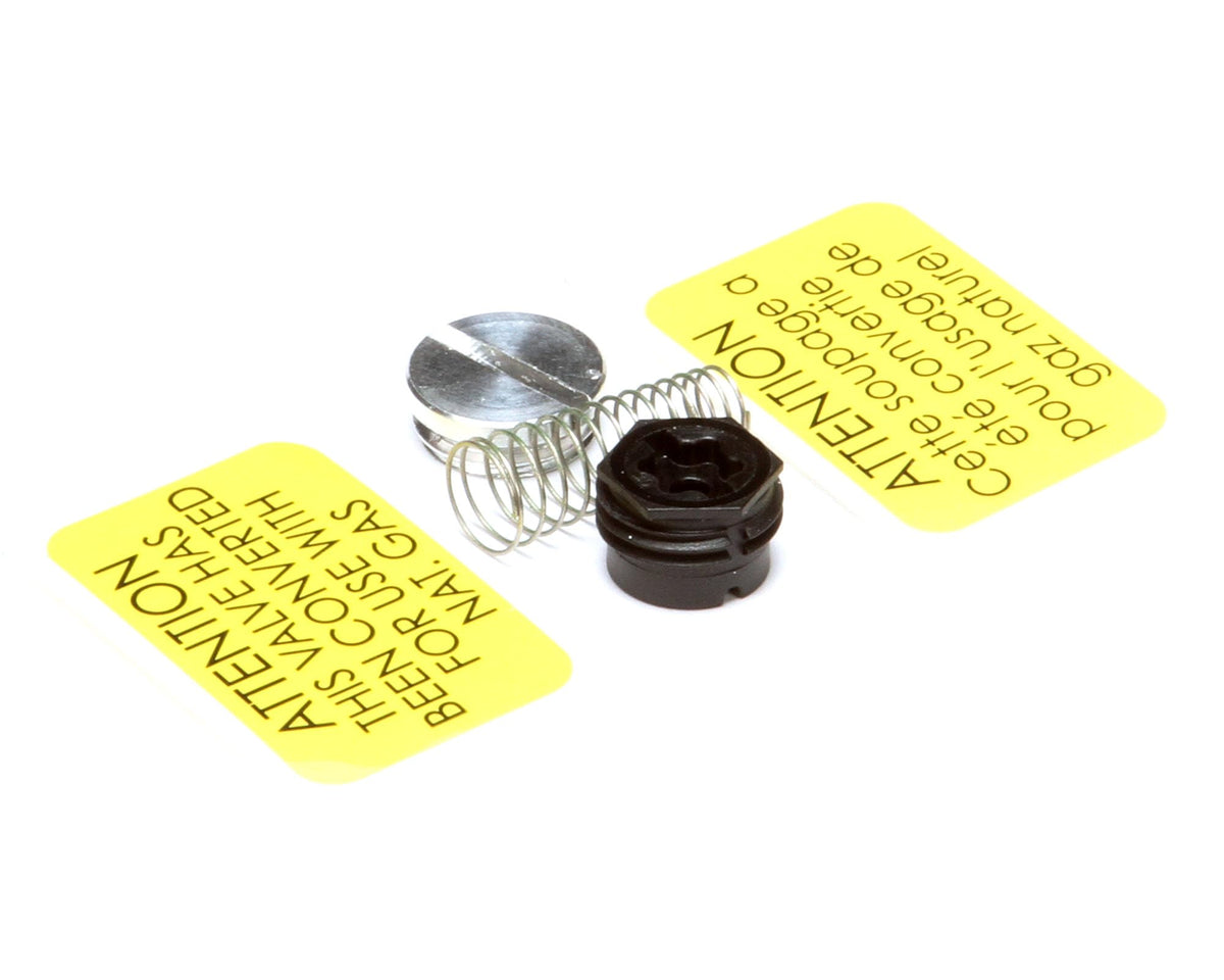 Vlv,Conv Kit Vs820 Lp to NAT by Pitco – Model 60126501