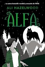 Alfa (Spanish Edition)