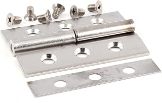 Nu-Vu Kit,Repl,Hinge,Rh,50-0211 254-3012 - Genuine OEM Replacement Part