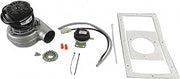 Lennox 11K98 - Combustion Blower Assembly W/PR Switch