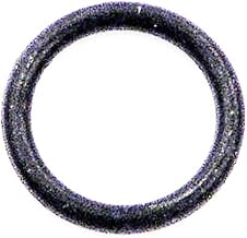 3M 30652 O-Ring, 9 mm x 1.5 mm, 1 Pkg Qty