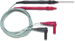 Fluke Pomona 5953A Probe, RETR Tip, D mm Plug (Pack of 2)