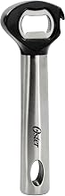 Oster Baldwin 6 Inch Manual Stainless Steel Bottle Opener