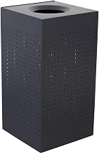 Witt Industries CL25-BK Celestial, 30.5" Height, 15.5" Width, Black