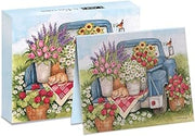 Lang, Fresh Bunch Boxed Note Cards