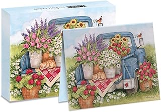 Lang, Fresh Bunch Boxed Note Cards