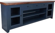 TV Console by Origins by Alpine