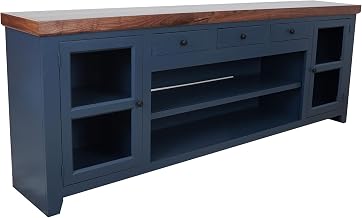 TV Console by Origins by Alpine
