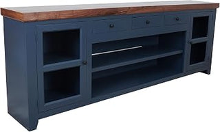 TV Console by Origins by Alpine