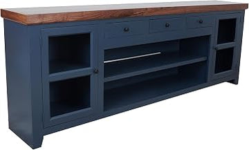 TV Console by Origins by Alpine