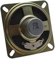 Speco Technologies Speaker,0.1 lb.,92dB, 2 1/2in Dia Woofer U265SX - 1 Each
