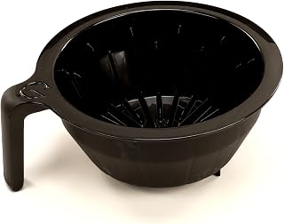 Lee Global Imports and Consulting Grindmaster-Cecilware 71952 Brew Basket for Decanter/Airpot, Stainless-Steel