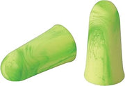 Moldex 6620 Goin Green Earplugs, Uncorded, 200 Pairs