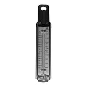 Instruments | | Candy/Deep Fry Thermometer with Handle and Clip by Comark – 12 inches, Stainless Steel, Stainless-Steel, Model CF400K