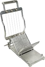 Winco 3/4" Manual Commercial Cheese Cutter