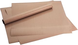 Essentialware APW Wyott M2000 Toaster PTFE Release Sheets 16" x 24" (10 Sheets) Replaces PS0019