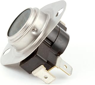 Lennox 42J0601 Switch Limit Fixed 120