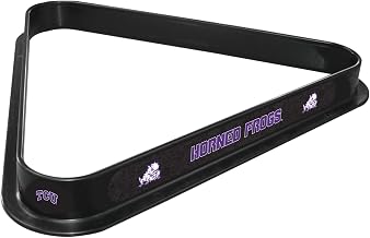 Holland Bar Stool Co. TCU Billiard Triangle