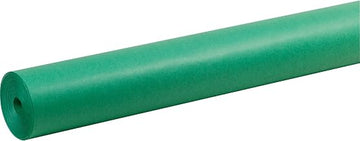 ArtKraft Duo-Finish Paper Roll 48" x 200 ft. Brite Green