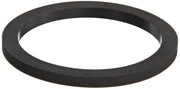 Flat Gasket by Justrite – Black, Model 08259
