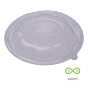 ECO PRODUCTS 24-48oz / Clear / 300 Bowls