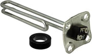 Rheem UV13047C Element 240V/4500W Copper Non-Resistored HWD, Flange