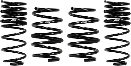 Eibach Pro-Kit Performance Springs E10-46-035-01-22 Set Of 4 Compatible with Kia Stinger GT 2018-2020