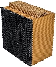 Portacool PACHT500K Apex 500 Media Set Evaporative Cooler Replacement Part, Standard