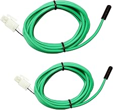 334-60405-02 74 Inch Green Coil Traulsen Temperature Sensor Probe（2PCS）