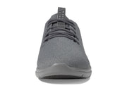 Mens The Daily Lite Heather Quiet Shade 10.5 Medium by TravisMathew – Heather Quiet Shade, Model 1MAA220